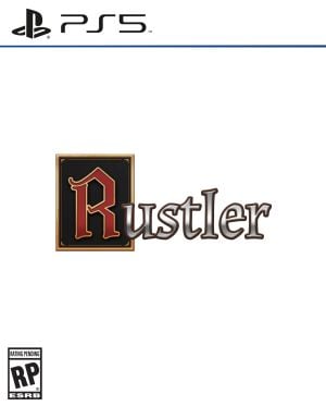 Rustler