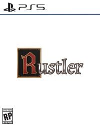 Rustler Cover