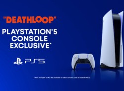 Deathloop Will Remain a PS5 Console Exclusive Until At Least 14th September, 2022