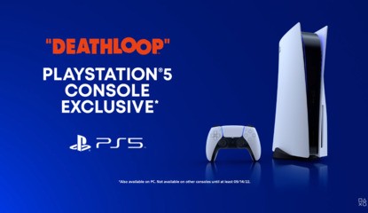 Deathloop Will Remain a PS5 Console Exclusive Until At Least 14th September, 2022