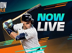 Sony's Smartphone Gambit Gets Underway with MLB The Show Mobile, Available Worldwide Now