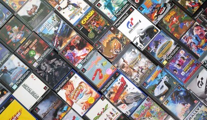 Fans Are Buying Fewer Boxed Video Games Than Ever in the US