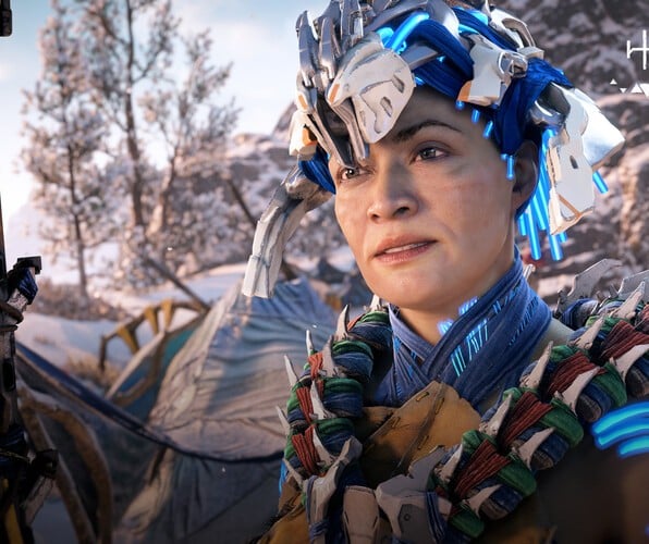 Horizon Zero Dawn Remastered Sounds Like a Ridiculously Good PS5, PC Upgrade 2