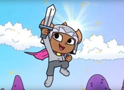 The Swords of Ditto Gets a Lovely Animated Launch Trailer
