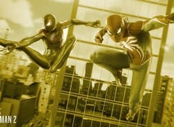 Marvel's Spider-Man 2 Has Officially Gone Gold One Month Away from Release