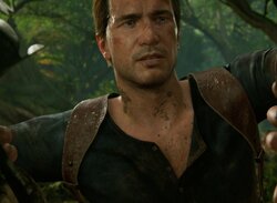 Sony's Teasing an Uncharted 4 Reveal This Afternoon