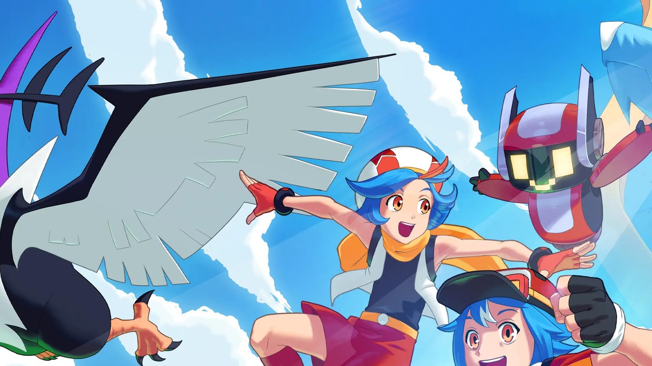 Nexomon Review (PS5) | Push Square