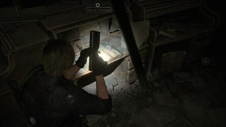 Resident Evil Requiem: Raccoon City Walkthrough 37