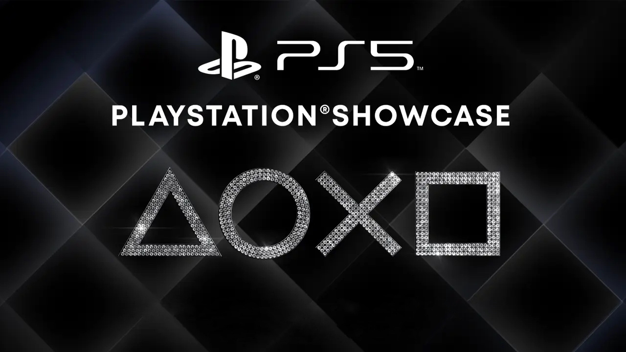 PlayStation Showcase Announced, Presenting the Future of PS5 Next Week