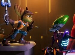 Ratchet & Clank: Rift Apart Gameplay Trailer Looks Simply Sublime