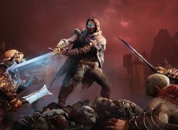 PlayStation Now Update Adds Middle-earth: Shadow of Mordor, LEGO City Undercover, More