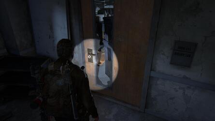 The Last of Us 1: Science Building Walkthrough - All Collectibles: Artefacts, Firefly Pendants, Training Manuals, Workbenches, Shiv Doors, Optional Conversations