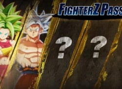Dragon Ball FighterZ Reveals Season 3 DLC Characters Ultra Instinct Goku and Kefla