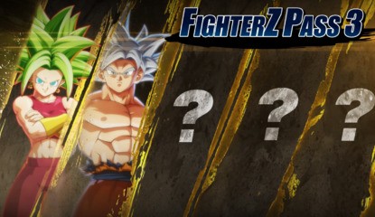 Dragon Ball FighterZ Reveals Season 3 DLC Characters Ultra Instinct Goku and Kefla