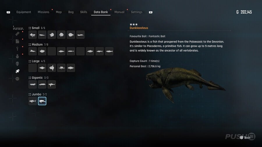 Stellar Blade: All Fish Locations and How to Catch Them 23