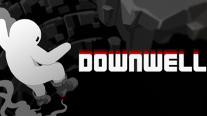 Downwell