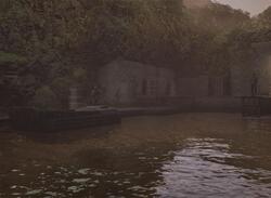 Metal Gear Solid Delta: Ponizovje West Walkthrough - Kerotans, Weapons, GA-KOs