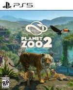 Planet Zoo 2