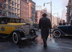 Mafia: Definitive Edition Is a Full Remake with New Dialogue, Cutscenes, and Gameplay Features