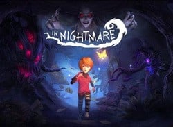 Top-Down Horror Game In Nightmare Dated for 29th March on PS5, PS4