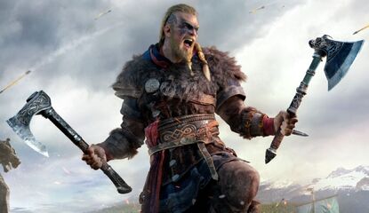 Assassin's Creed Valhalla Last Chapter Update Out Now on PS5, PS4, One Week Early
