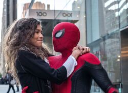 Spider-Man Movie Dispute Raises Video Game Concerns