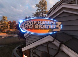 Tony Hawk's Pro Skater 3 + 4: All Stat Points Locations