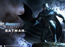 DC Universe Online's Team May Be More Excited for PS4 Than You