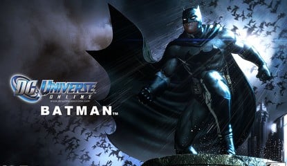 DC Universe Online's Team May Be More Excited for PS4 Than You