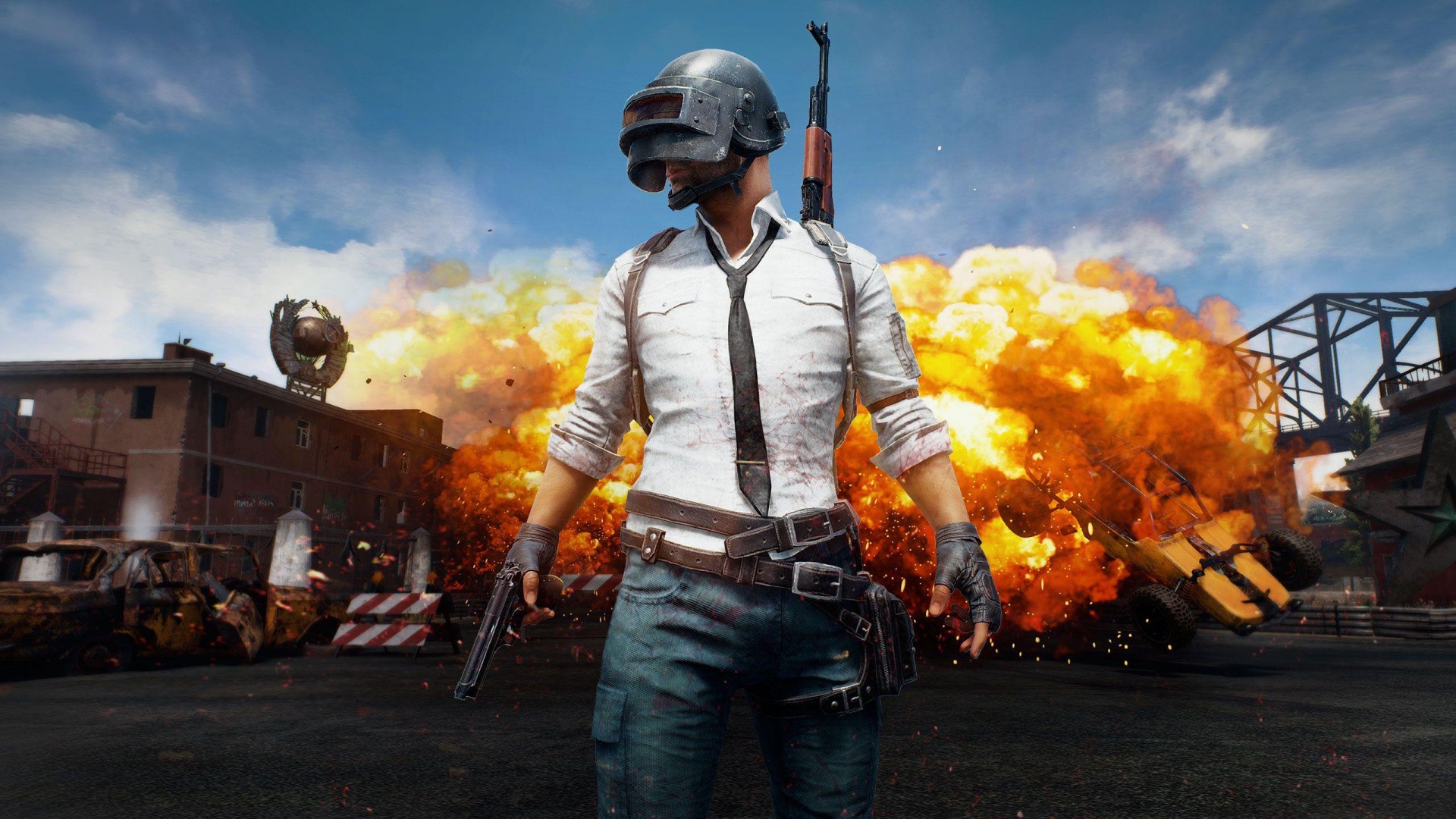#Another Live Service Game Is Killing Off PS4 Support
