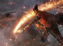UK Sales Charts: Sekiro: Shadows Die Twice Sneaks into Number One Spot