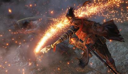 UK Sales Charts: Sekiro: Shadows Die Twice Sneaks into Number One Spot