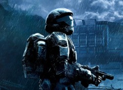 Halo 3: ODST Content Teased for Helldivers 2, Even on PS5
