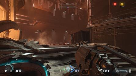 DOOM: The Dark Ages: Siege - Part 2 Walkthrough 13