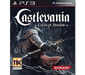 Castlevania: Lords Of Shadow Will Hit Retailers Sometime In October.