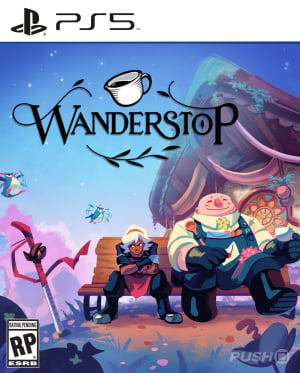 Wanderstop