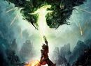 By the Maker, Dragon Age: Inquisition's Box Art is Suitably Epic