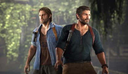 The Last of Us Part 2's Chronological Update Out Now on PS5, PC, Lets You Play Through the Story in Linear Order