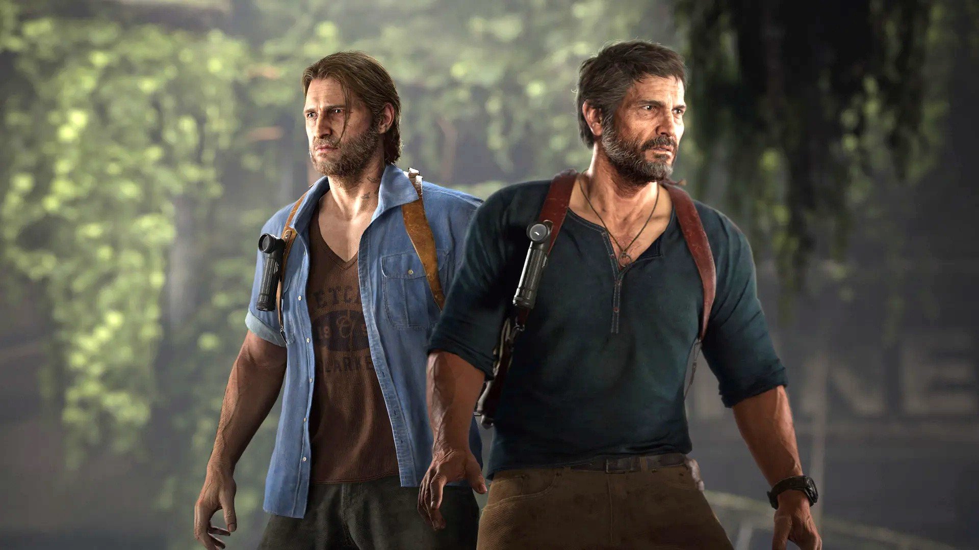 #The Last of Us Part 2’s Chronological Update Out Now on PS5, PC, Lets You Play Through the Story in Linear Order