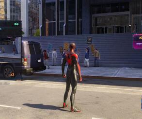 Marvel's Spider-Man 2: All Photo Ops Locations Guide 25