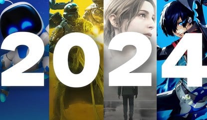 Top 10 Best PS5 Games of 2024 (So Far)