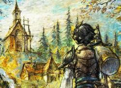 Octopath Traveler 0 (PS5) - Perfectly Fine JRPG Action