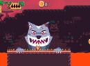 FoxyLand 2 - A Bright and Bushy Side-Scroller