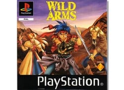 Wild Arms Developer Working On New Playstation 3/Playstation Portable Game
