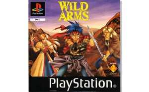 Wild Arms' Developers Media Vision Are Working On A New PS3/PSP Title.