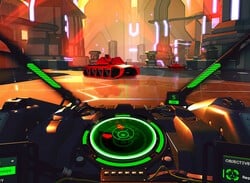 Is Battlezone the Best Game on PlayStation VR?