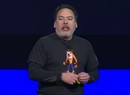 Shawn Layden Thinks Sony's PSX 2015 Presser Ended with a 'Drop the Mic' Moment