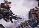 LawBreakers (PS4)