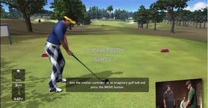 GiantBomb Takes A Quick Look At John Daly's ProStroke Golf With ...