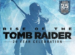Rise of the Tomb Raider PS4 Will Be Playable for the First Time at Gamescom